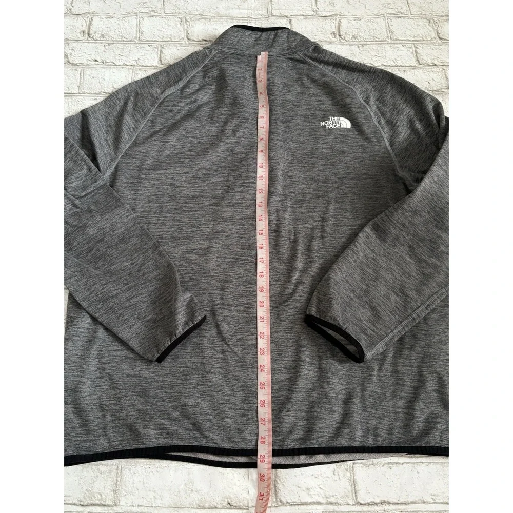 The North Face flaws preowned all
